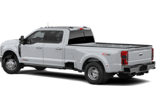 2026 Ford Super Duty® External Image 3